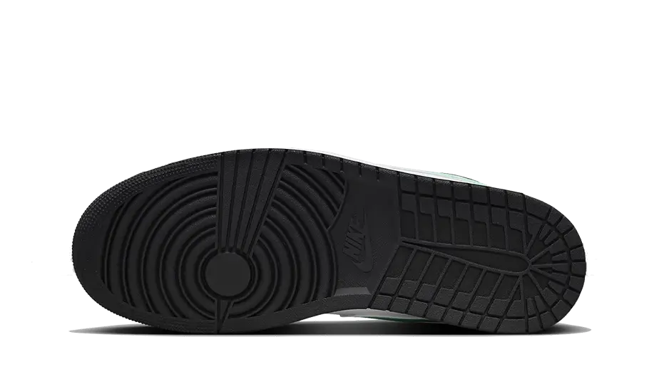 Air Jordan 1 Low Green Glow - Image 3