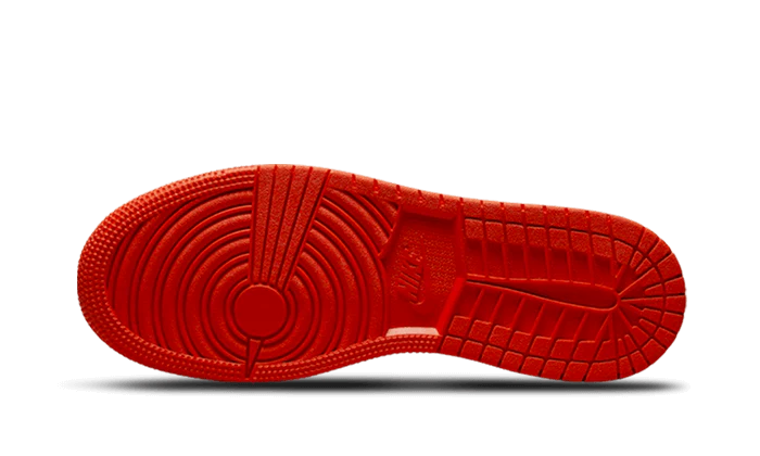 Air Jordan 1 Low Halloween (2023) - Image 3