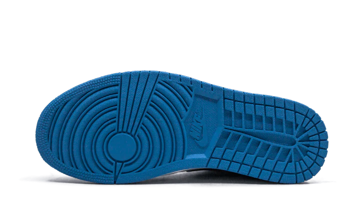 Air Jordan 1 Low Laser Blue - Image 4