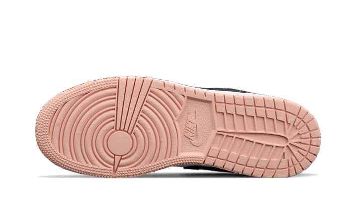 Air Jordan 1 Low Light Arctic Orange Pink - Image 2