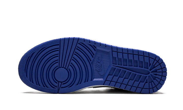Air Jordan 1 Low Royal Toe - Image 4