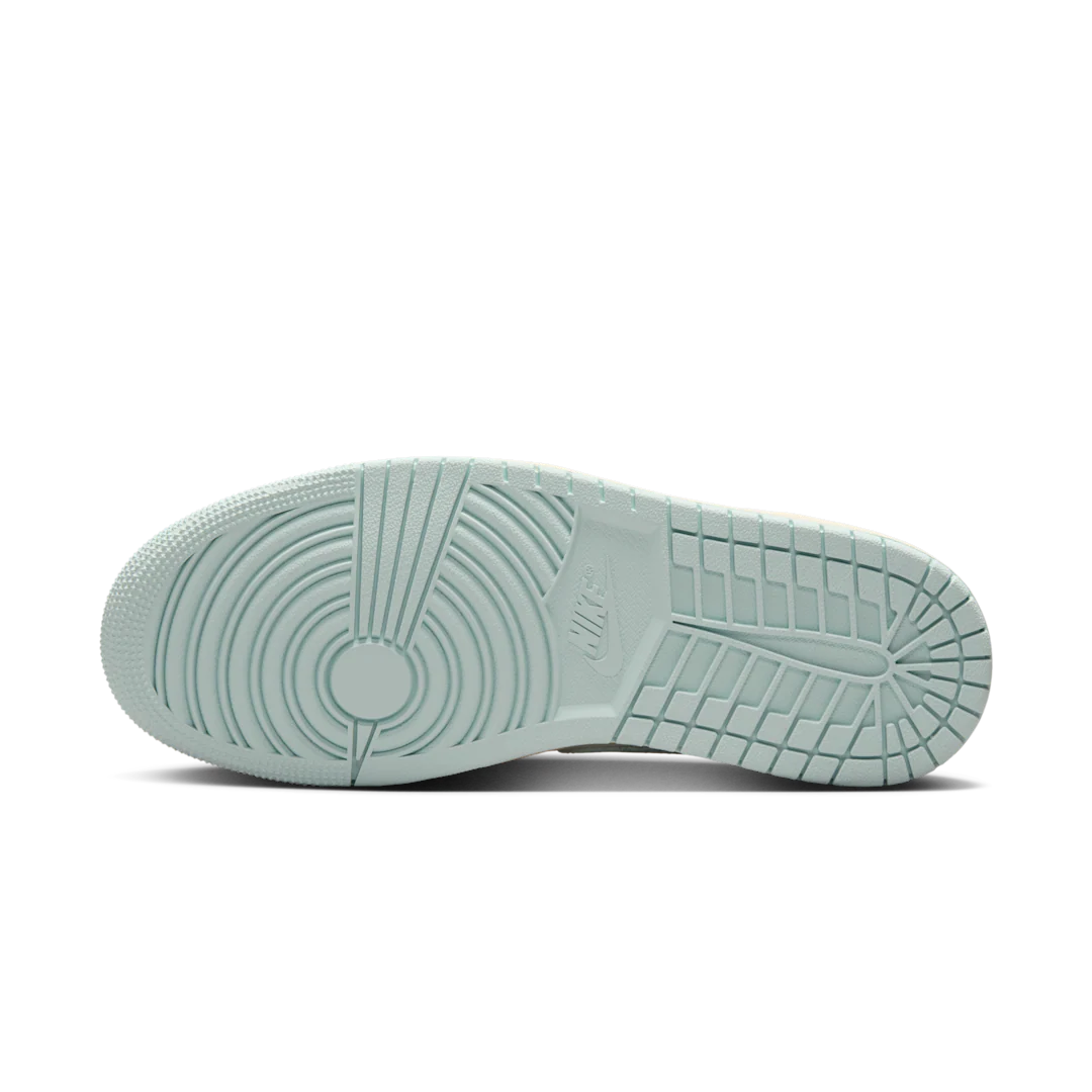 Air Jordan 1 Low Sail Igloo - Image 4