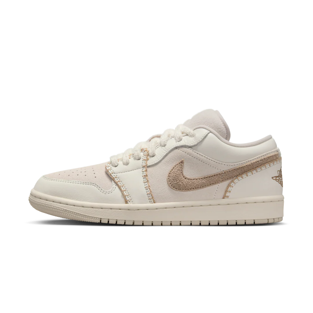 Air Jordan 1 Low SE Cozy Girl
