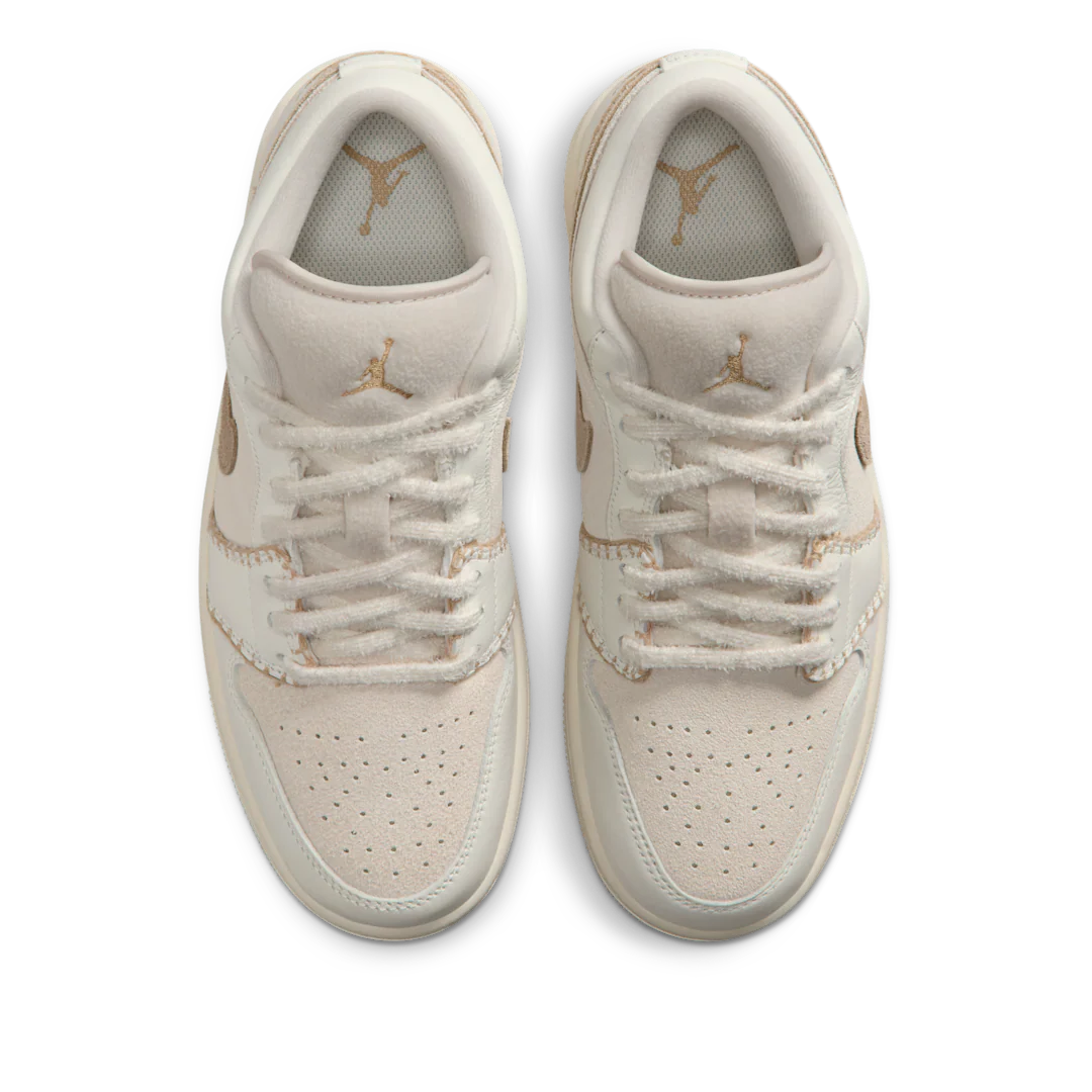 Air Jordan 1 Low SE Cozy Girl - Image 3