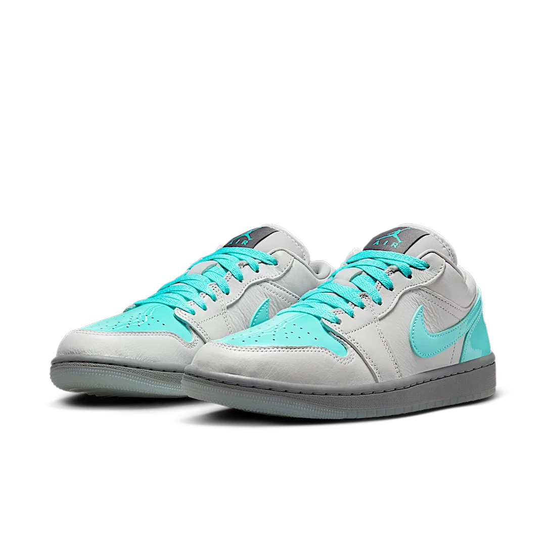Air Jordan 1 Low SE Polaroid - Image 2