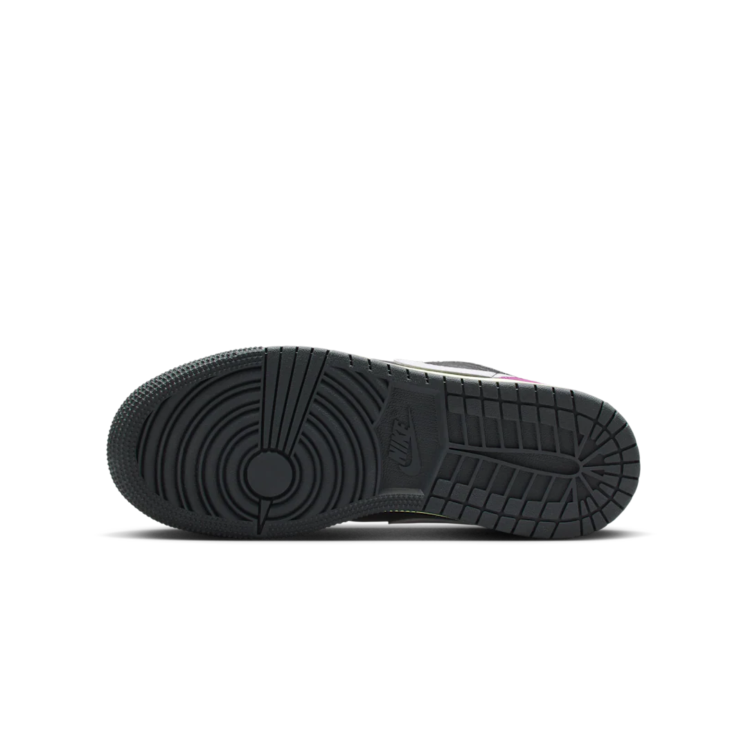 Air Jordan 1 Low SE Tokyo Bio Hack - Image 4