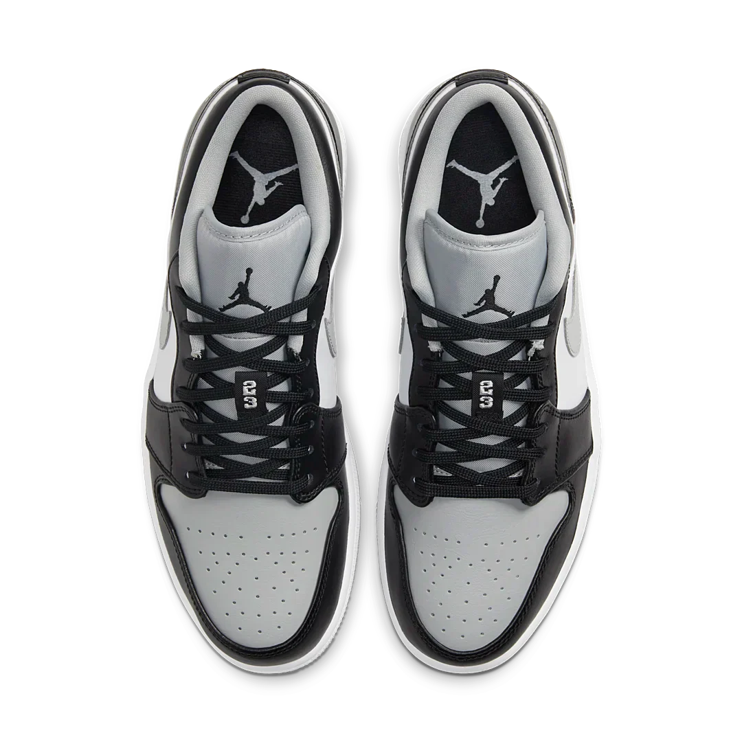 Air Jordan 1 Low Shadow - Image 3