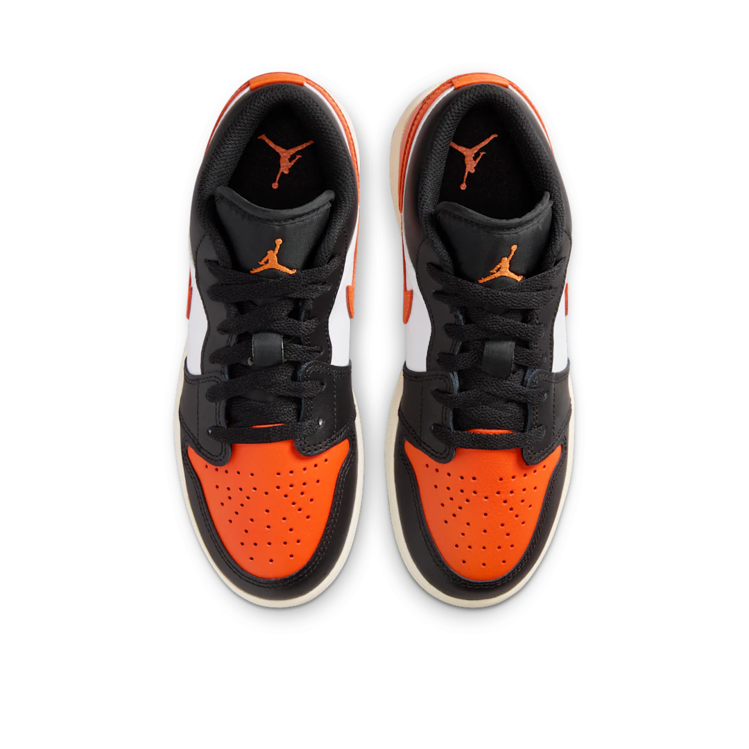 Air Jordan 1 Low Shattered Backboard Alternate - Image 3