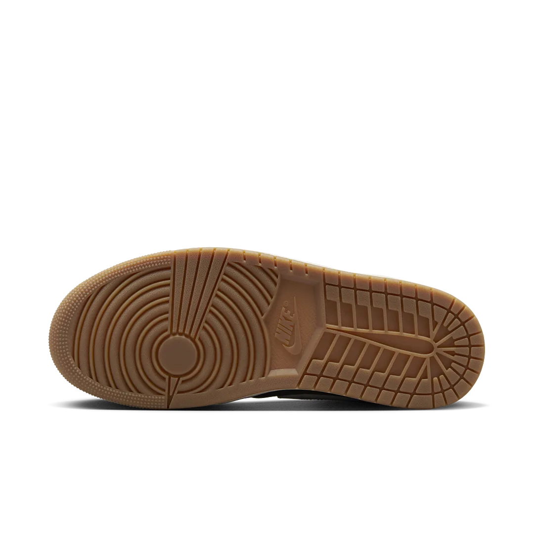Air Jordan 1 Low SNKRS Day Korea Magpie (2023) - Image 4