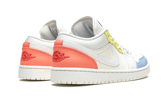 Air Jordan 1 Mid To My First Coach - Image 3