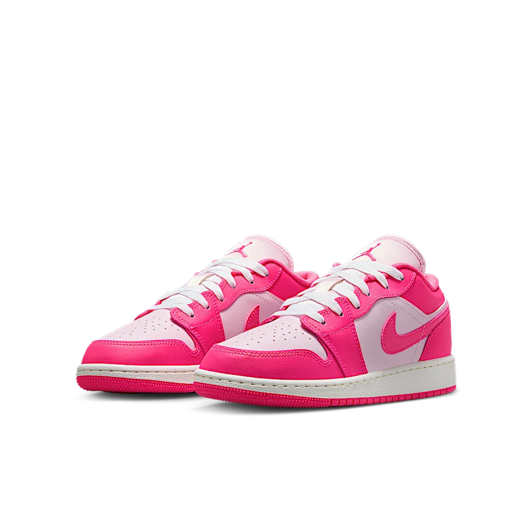 Air Jordan 1 Low Valentine’s Day - Image 2