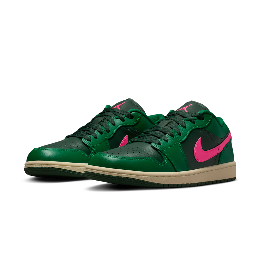 Air Jordan 1 Low Watermelon - Image 2