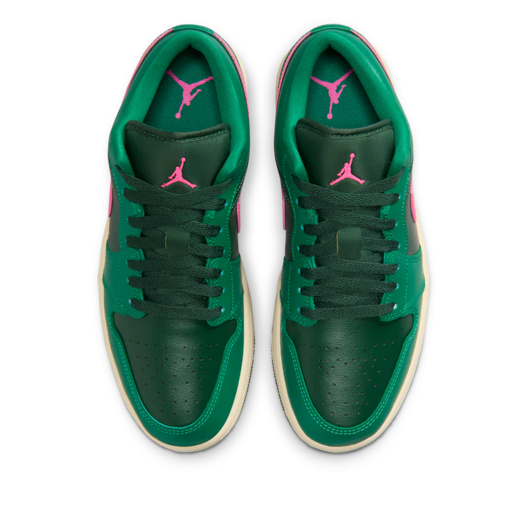 Air Jordan 1 Low Watermelon - Image 3