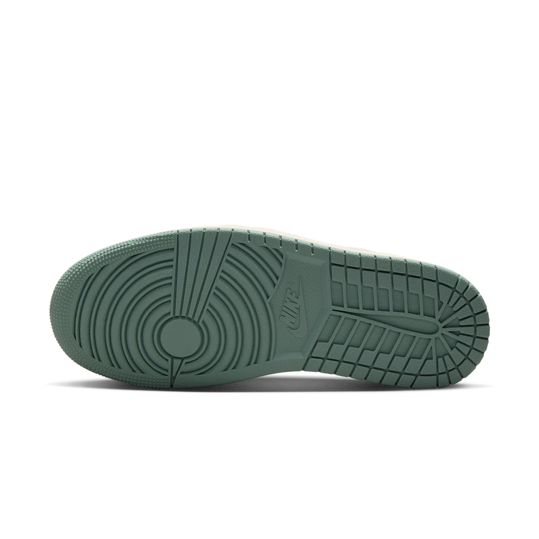 Air Jordan 1 Low White Cannon - Image 4