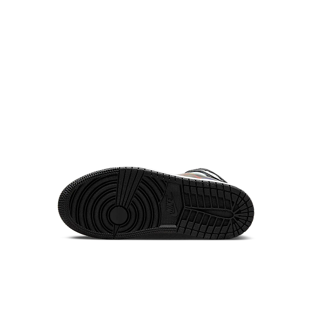 Air Jordan 1 Mid Hologram (PS) - Image 4