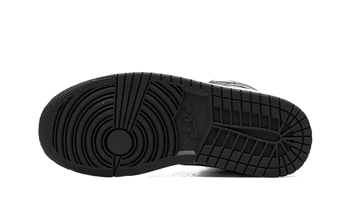 Air Jordan 1 Mid Panda - Image 5