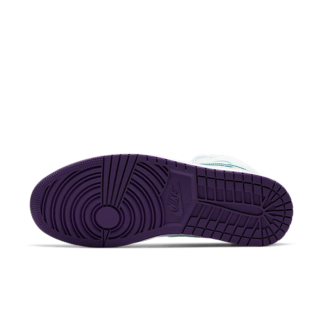 Air Jordan 1 Mid Pregame Pack Mindfulness Luka Doncic - Image 4