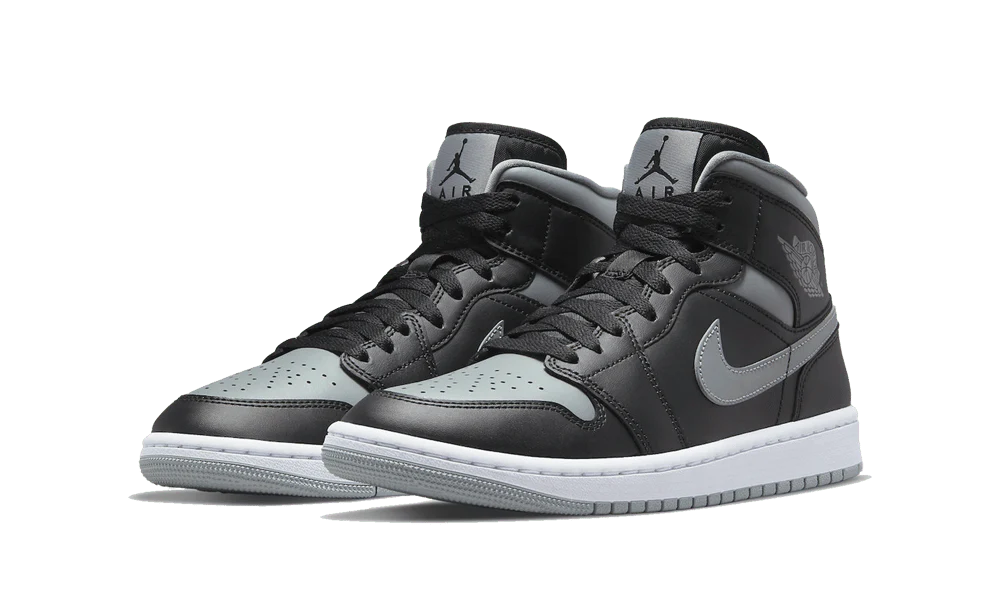 Air Jordan 1 Mid Shadow - Image 2