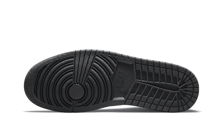 Air Jordan 1 Mid Zig Zag Swoosh - Image 3