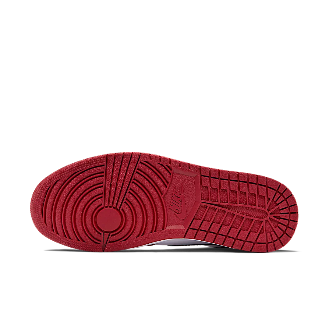 Air Jordan 1 Retro Chicago (2015) - Image 4
