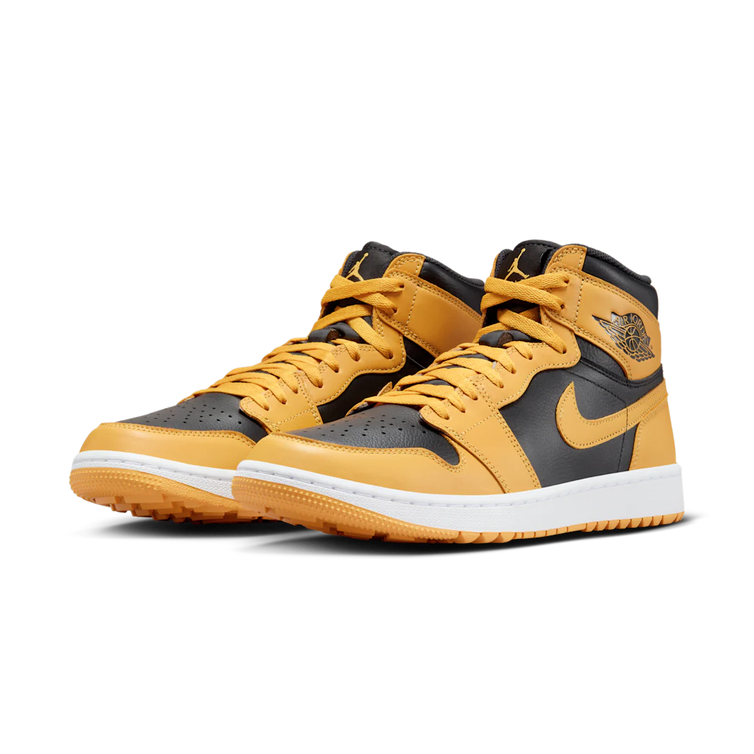 Air Jordan 1 Retro High Golf Pollen - Image 2