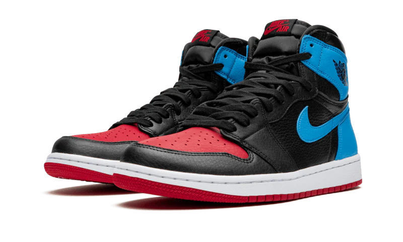 Air Jordan 1 Retro High NC to Chi - Image 2