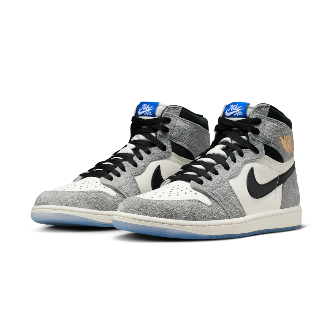 Air Jordan 1 Retro High OG All-Star Cool Grey - Image 2