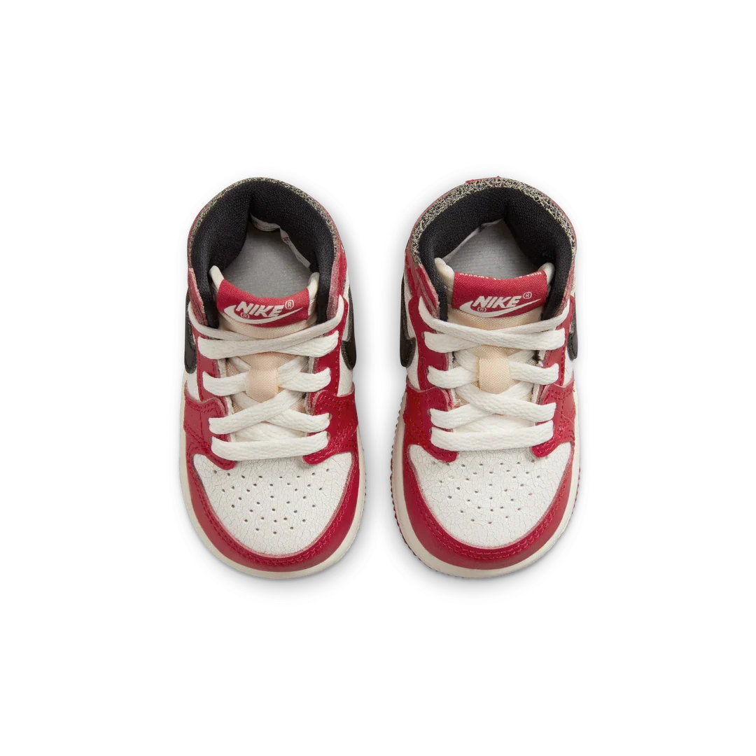 Air Jordan 1 Retro High OG Chicago Lost and Found (TD) - Image 3