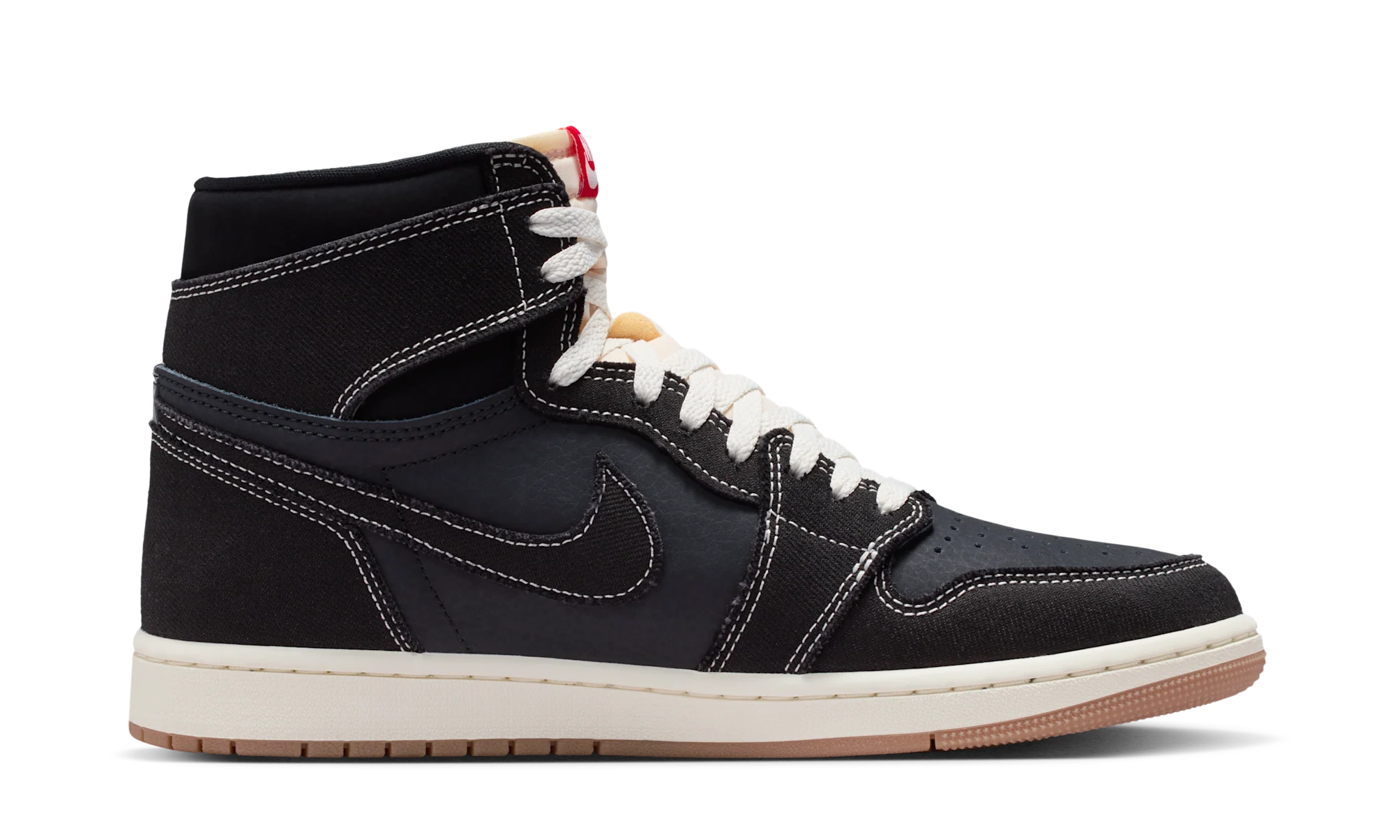 Air Jordan 1 Retro High OG Flight Club - Image 4