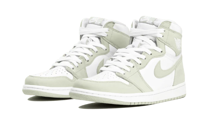 Air Jordan 1 Retro High OG Seafoam - Image 2