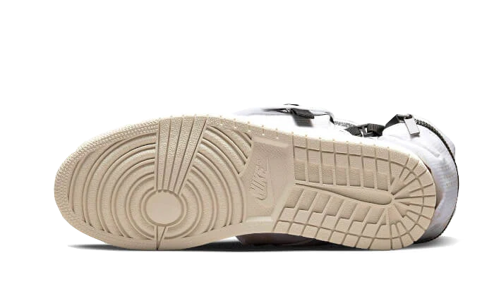Air Jordan 1 Retro High OG SP Utility White Black - Image 3