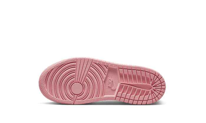Air Jordan 1 Retro High OG Washed Pink (PS) - Image 3
