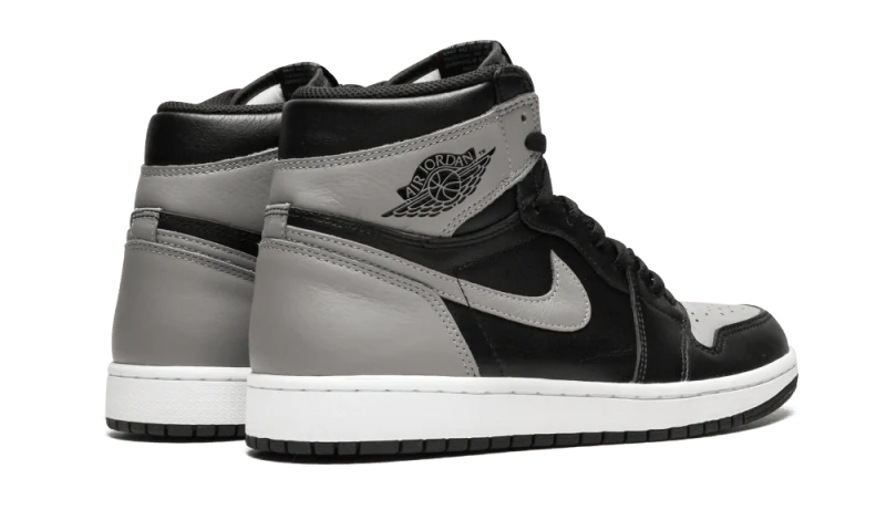 Air Jordan 1 Retro High Shadow (2018) - Image 3
