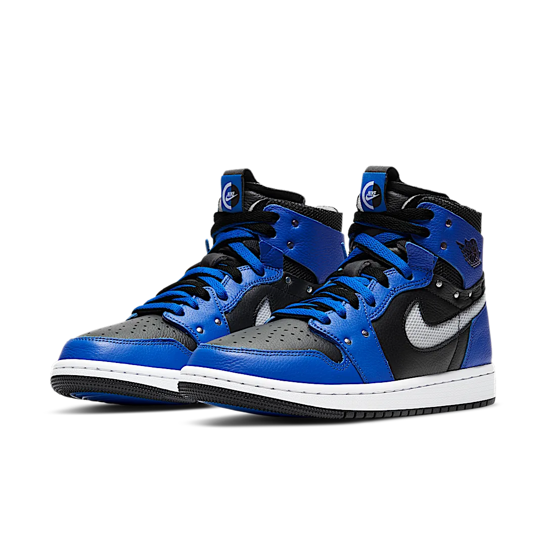 Air Jordan 1 Retro High Zoom Sisterhood - Image 2
