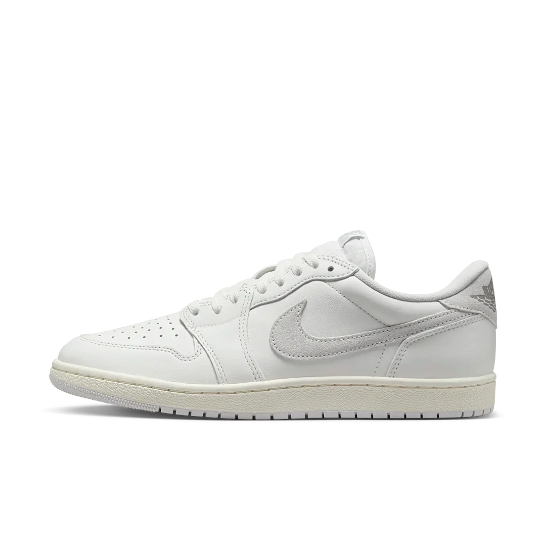 Air Jordan 1 Retro Low '85 Neutral Grey