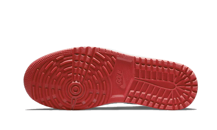 Air Jordan 1 Retro Low Golf Chicago - Image 3