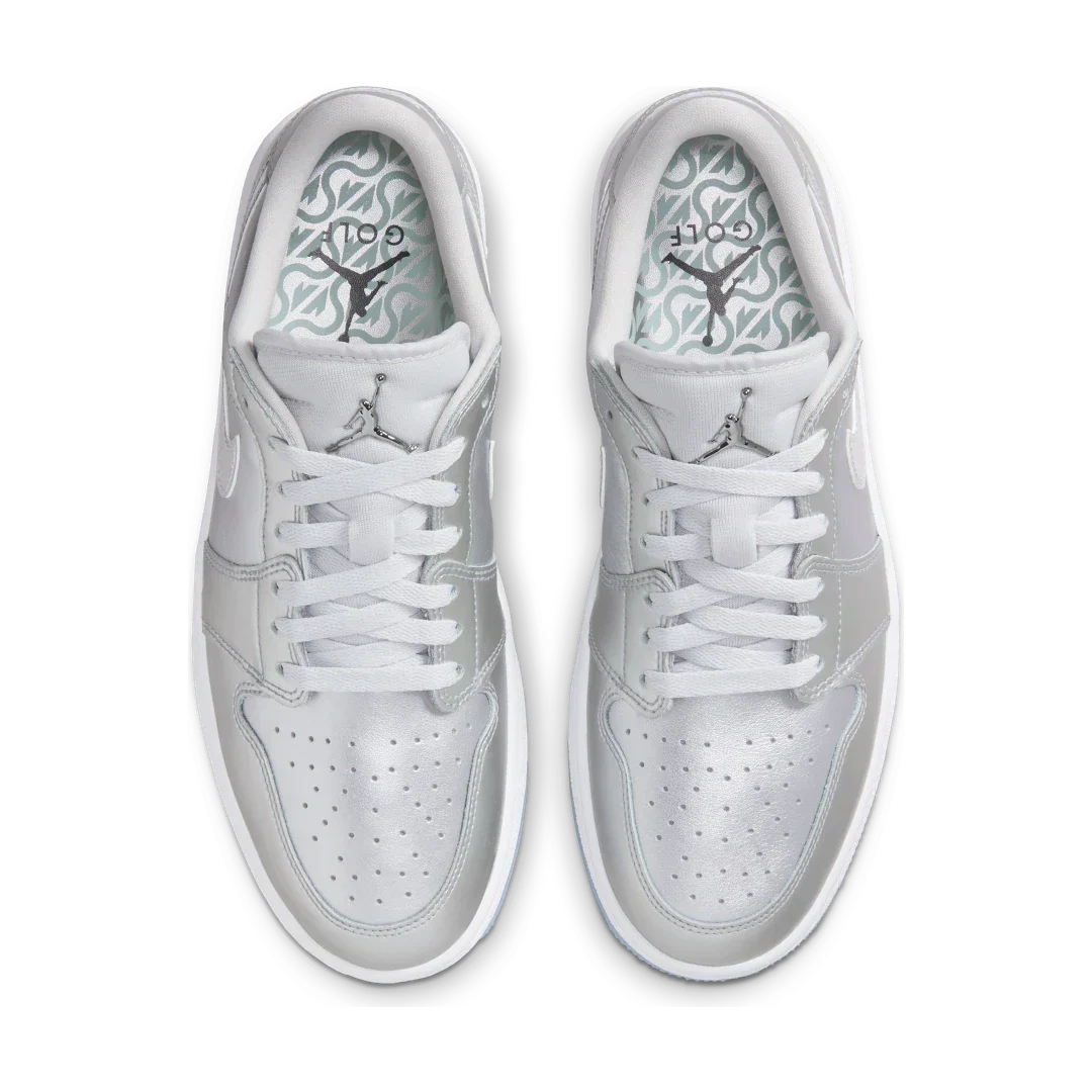Air Jordan 1 Retro Low Golf Gift Giving Pack - Image 3