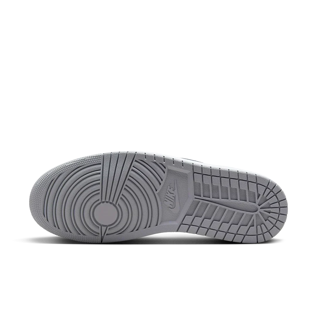Air Jordan 1 Retro Low OG Barons - Image 4