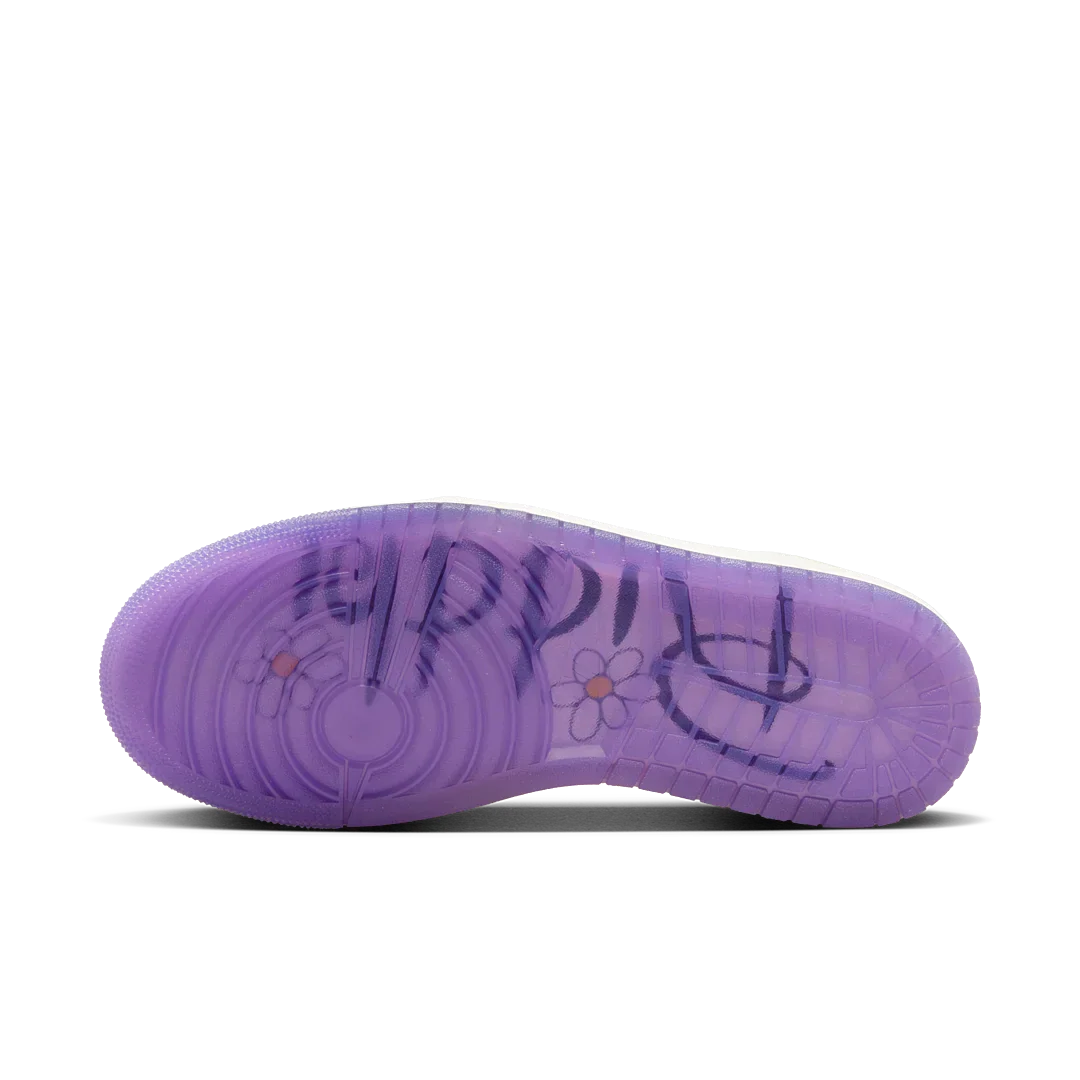 Air Jordan 1 Retro Low OG Doernbecher (2023) - Image 4