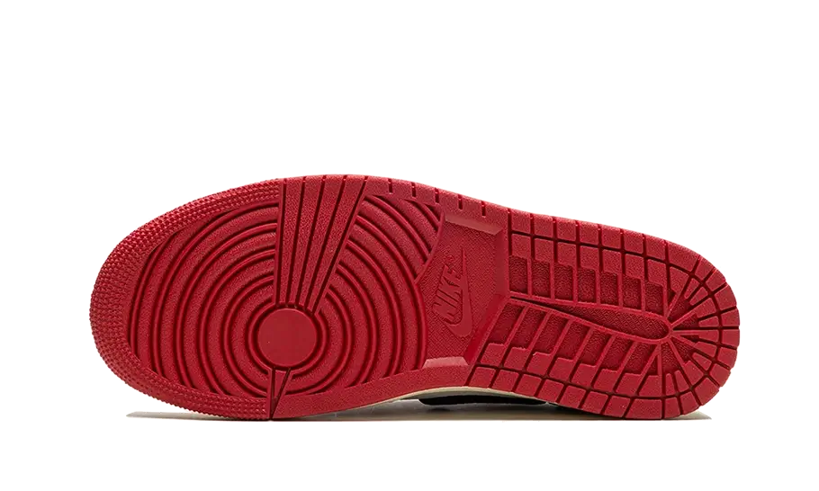 Air Jordan 1 Retro Low OG Trophy Room Rookie Card Away - Image 4