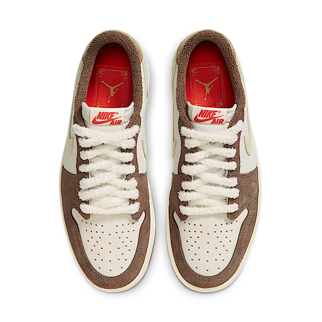 Air Jordan 1 Retro Low OG Year of the Rabbit - Image 3