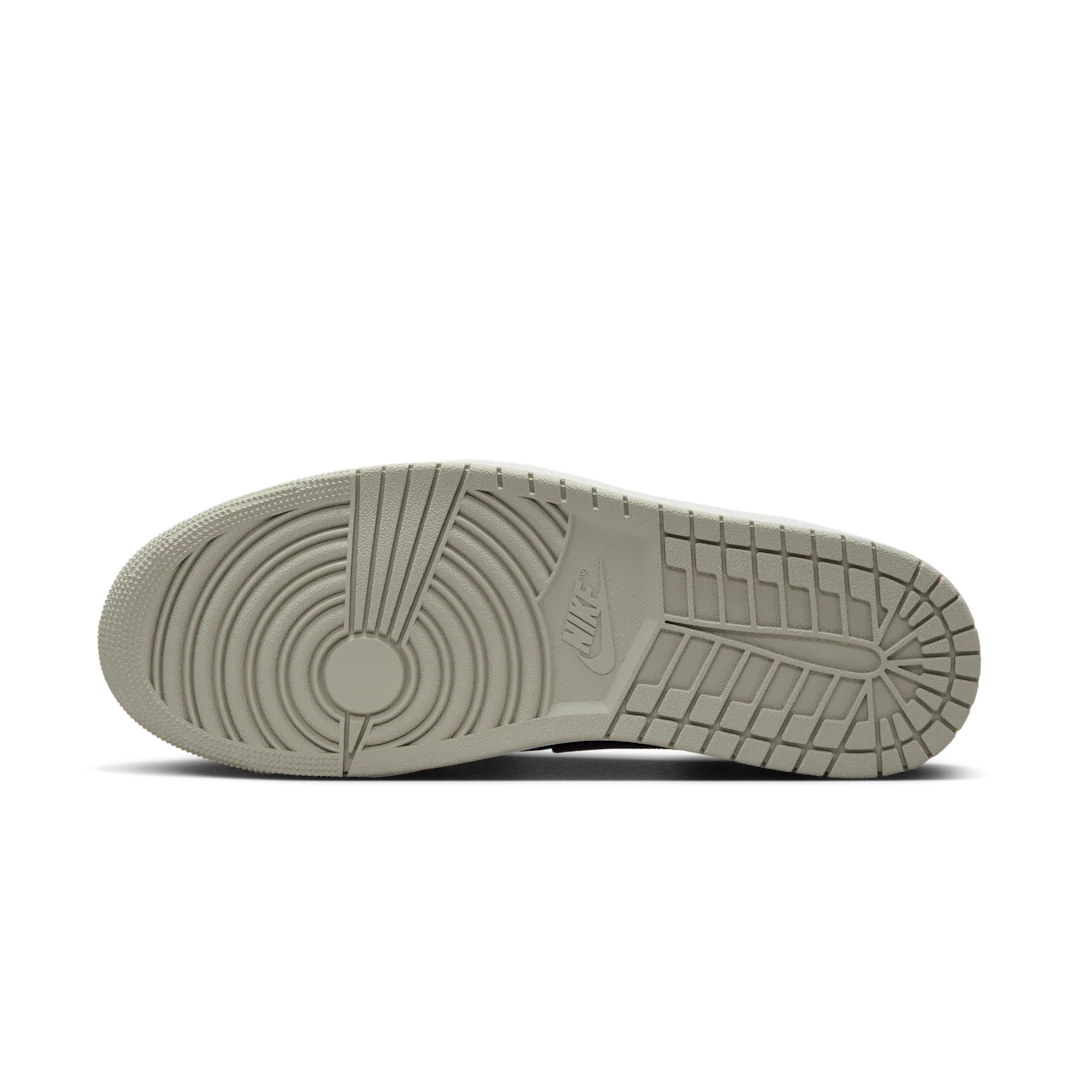 Air Jordan 1 Retro Low OG Zion Williamson Voodoo Alternate - Image 4
