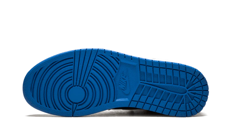 Air Jordan 1 Retro Top 3 - Image 5