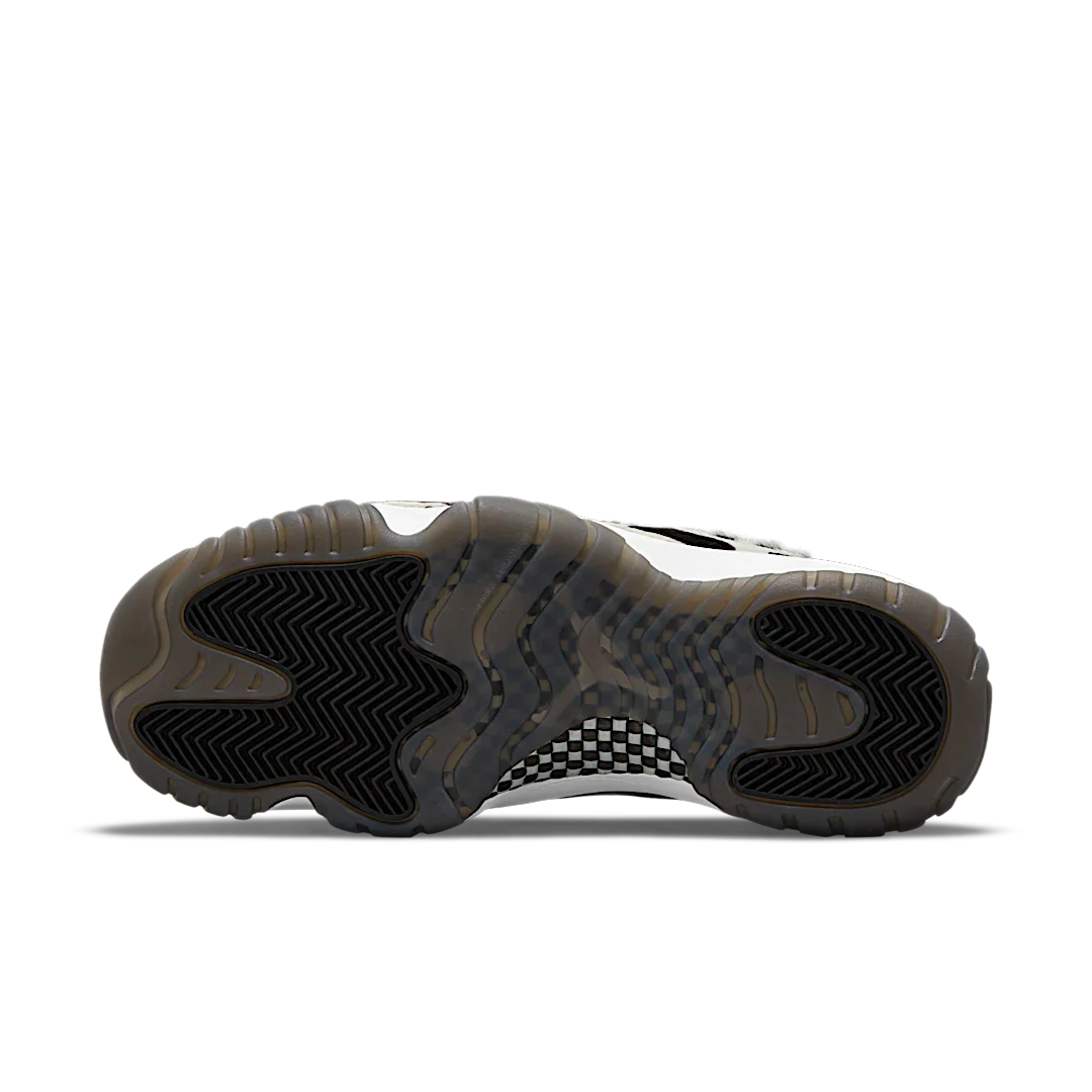 Air Jordan 11 Retro Animal Instinct - Image 4