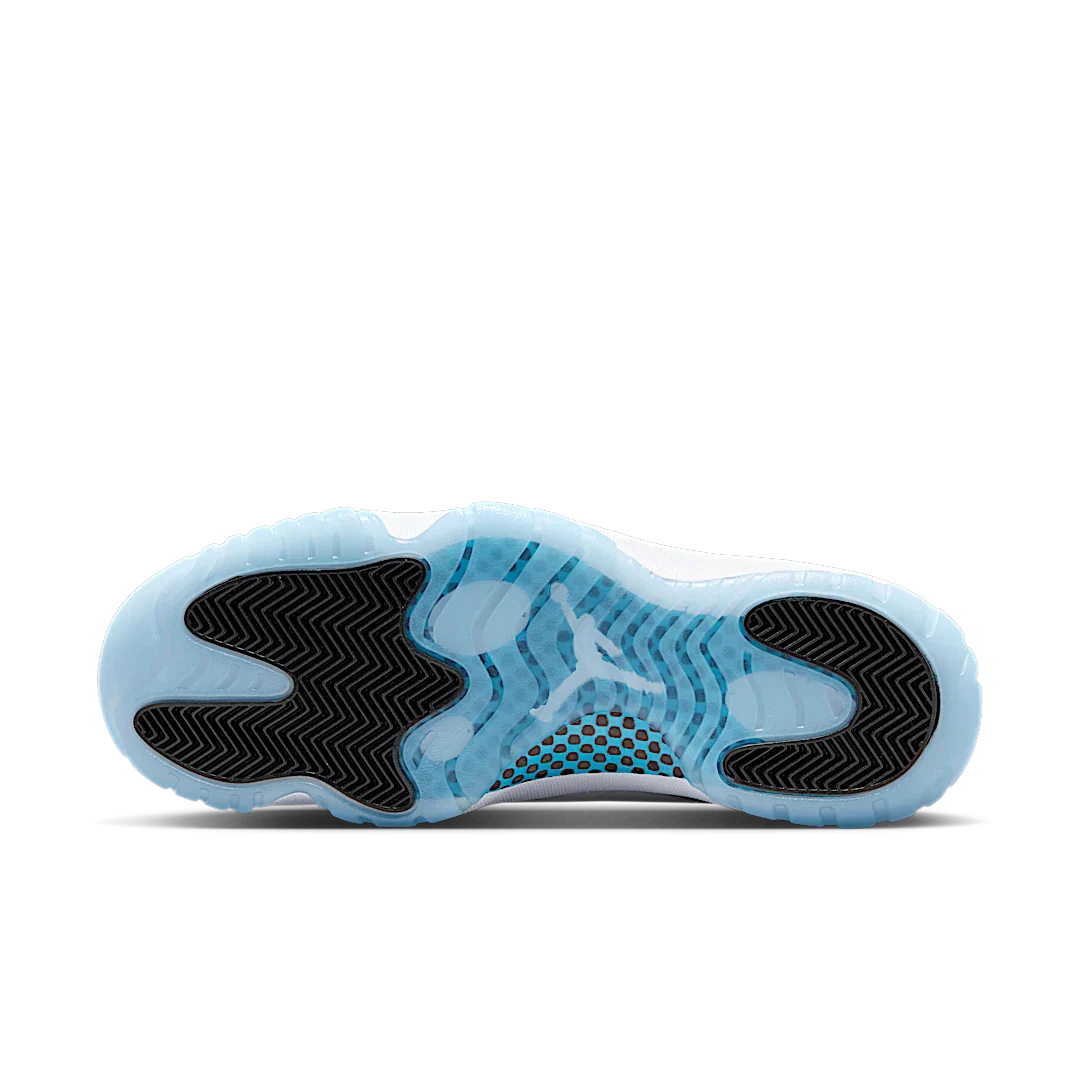 Air Jordan 11 Retro Legend Blue (2024) - Image 4