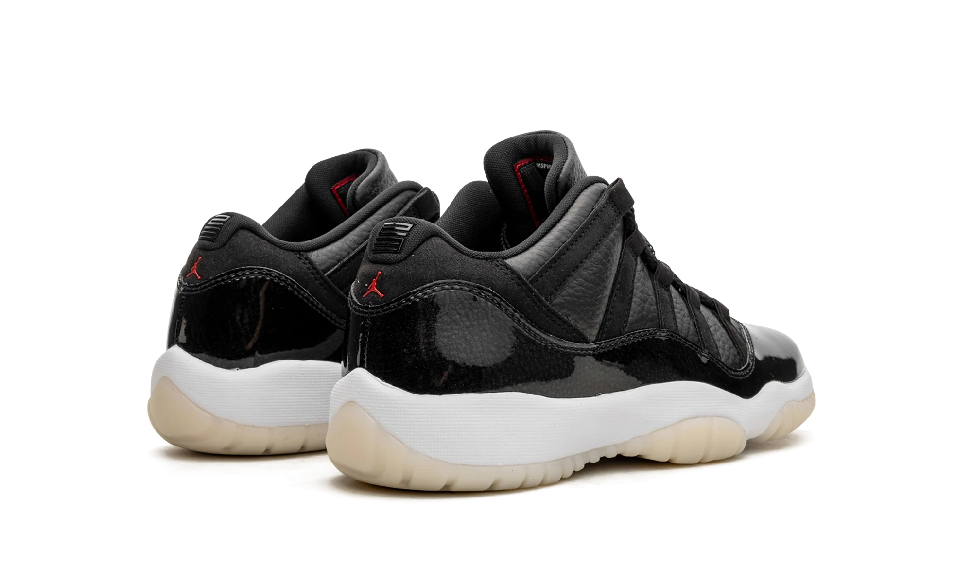 Air Jordan 11 Retro Low 72-10 - Image 3