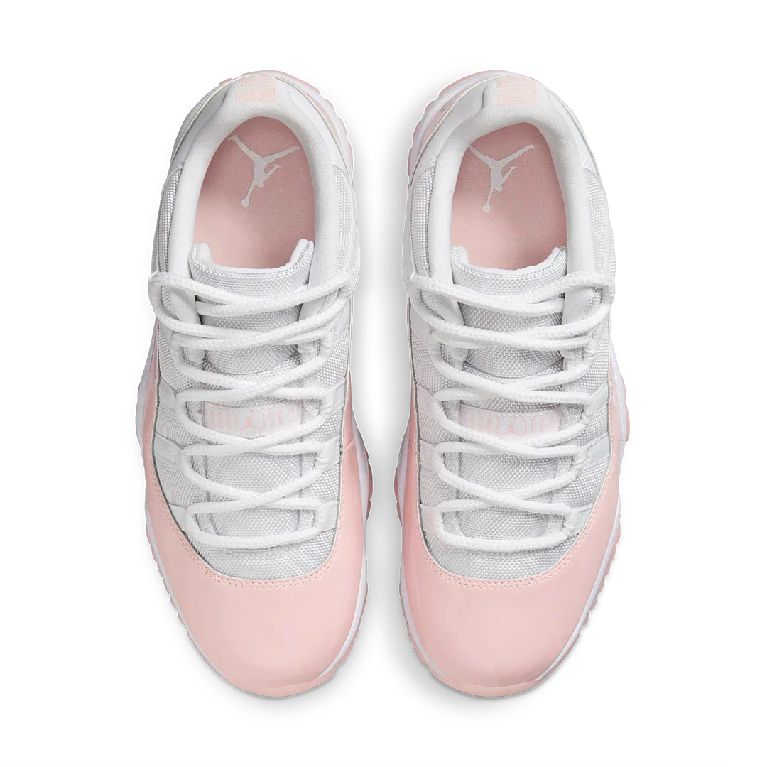 Air Jordan 11 Retro Low Legend Pink - Image 3