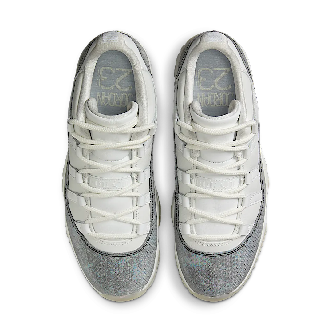 Air Jordan 11 Retro Low Year of the Snake - Image 3