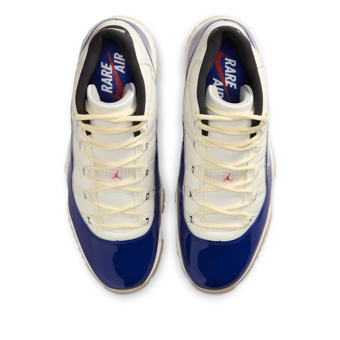 Air Jordan 11 Retro Rare Air - Image 3