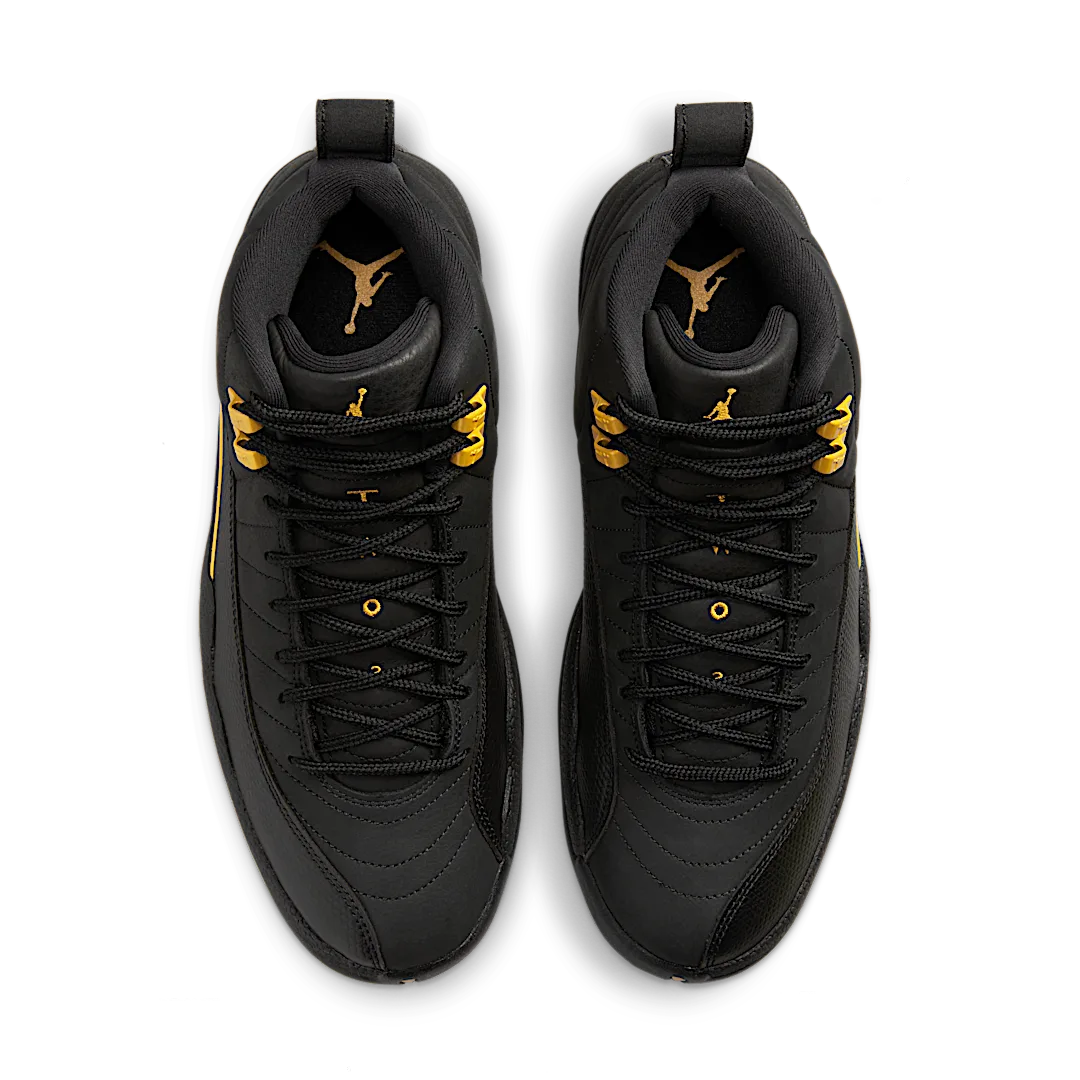 Air Jordan 12 Retro Black Taxi - Image 3
